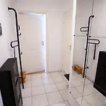 Und Wald Apartment Miedzyzdroje