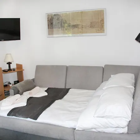 Und Wald Appartement