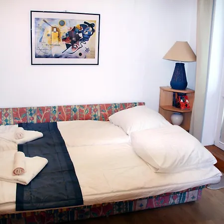 Und Wald Miedzyzdroje