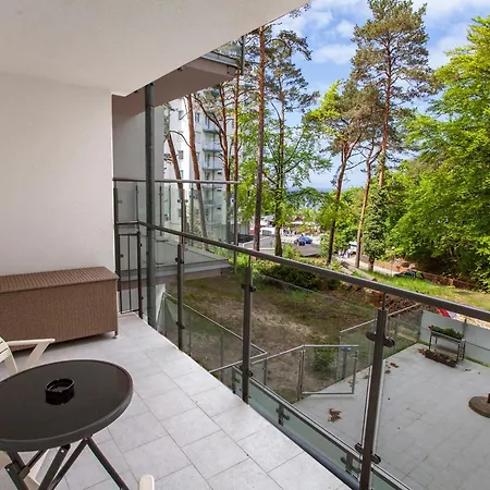 Appartement Und Wald *