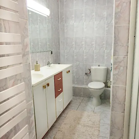 Und Wald Appartement *