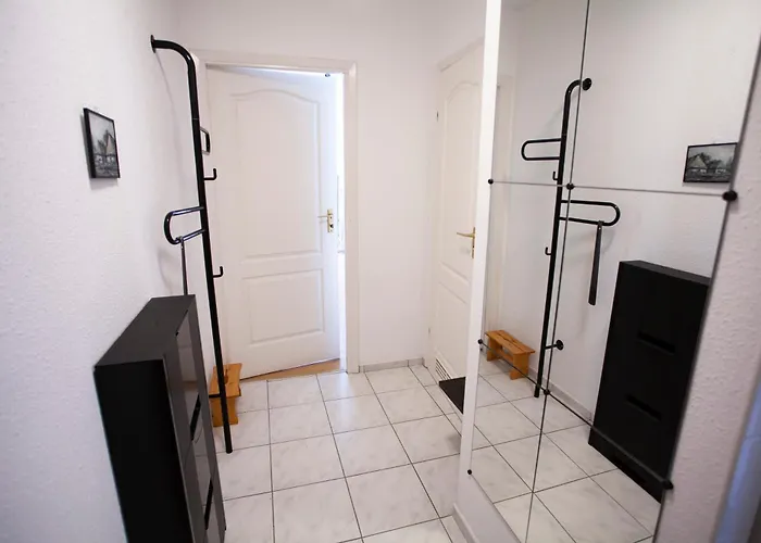 Und Wald Appartement Miedzyzdroje