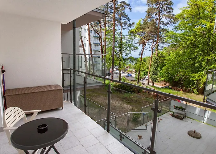 Apartament Und Wald *